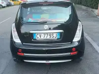 Usata Lancia Ypsilon 60 CV (44 kW) 2005 Nero Utilitaria