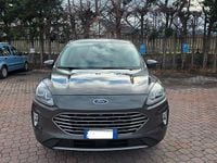 Usata Ford Kuga Titanium X 120 CV (88 kW) 2020 SUV
