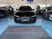 Usata BMW 430 M Sport 245 CV (180 kW) 2025 Nero Coupé