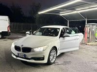 Usata BMW 318 Gran Turismo 143 CV (105 kW) 2014 Berlina