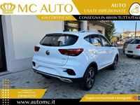 usata MG ZS 1.0 VTi-tech Comfort