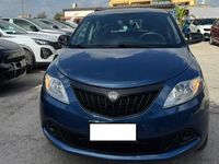 Usata Lancia Ypsilon Gold 2023 Azzurro Utilitaria