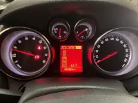 Usata Opel Mokka 116 CV (85 kW) 2014 Bianco SUV