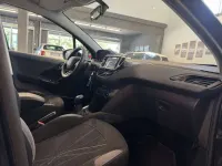 Usata Peugeot 208 Active 82 CV (60 kW) 2013 Other Utilitaria