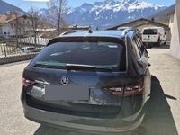 Usado Skoda Superb Style 190 CV (139 kW) 2016 Familiar