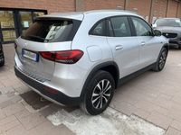 usata Mercedes GLA250 Classee e EQ-Power Automatic Business Extra