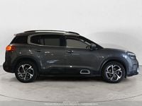 Begagnad Citroën C5 Aircross Shine 131 HK (96 kW) 2021 Grå SUV