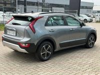 Nuova Kia Niro 93 CV (68 kW) 2025 Grigio SUV