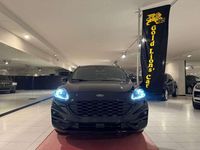 Usata Ford Kuga ST-Line 152 CV (111 kW) 2022 Nero SUV
