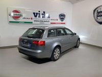 Usata Audi A4 140 CV (102 kW) 2006 Grigio Station wagon