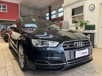 usata Audi S3 Sportback S3 2.0 tfsi quattro s-tronic