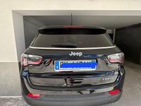 Usata Jeep Compass 120 CV (88 kW) 2019 SUV