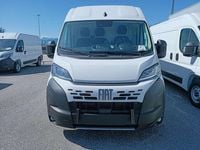 Novo Fiat Ducato 33 140 HP (102 kW) 2026 Branco Van