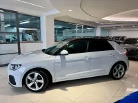 Usata Audi A1 Admired 95 CV (69 kW) 2023 Bianco SUV