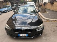 Usata BMW 320 163 CV (119 kW) 2015 Berlina
