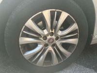 Usata Fiat Tipo Opening Edition 95 CV (69 kW) 2015 Argento Berlina