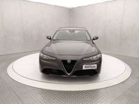 usata Alfa Romeo Giulia 2.2 Turbodiesel 150 CV Super