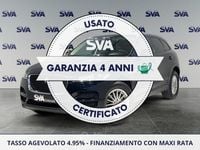 Usata Jaguar F-Pace Pure 179 CV (131 kW) 2017 Nero SUV