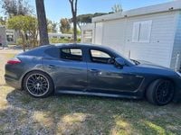 Usata Porsche Panamera 299 CV (219 kW) 2010 Utilitaria