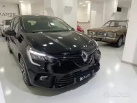 Usata Renault Clio V Equilibre 101 CV (74 kW) 2023 Nero Berlina
