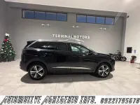 Usata Peugeot 5008 Allure 131 CV (96 kW) 2024 Nero SUV