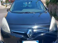 Usata Renault Scénic III LIMITED 110 CV (80 kW) 2016 Monovolume