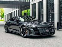 Usata Audi e-tron GT quattro Edition .1 550 kW (748 CV) 2021 Berlina