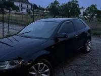 Usata Audi A3 Attraction 90 CV (66 kW) 2011 Utilitaria