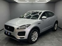 Usata Jaguar E-Pace R-Dynamic 180 CV (132 kW) 2018 Grigio SUV