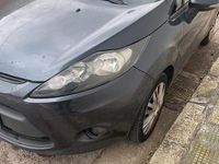 Usata Ford Fiesta 2009 Utilitaria
