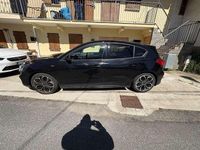 Usata Ford Focus ST-Line 125 CV (91 kW) 2022 Berlina