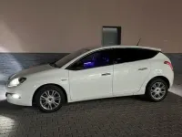 Usata Lancia Delta 2014 Utilitaria