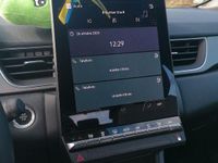 Usata Renault Captur 116 CV (85 kW) 2024 Rosso SUV