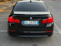 Usata BMW 525 Comfort Edition 218 CV (160 kW) 2026 Nero Berlina