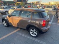 usata Mini One D Countryman 1.6 Business