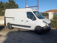 Usata Renault Master 145 CV (106 kW) 2019 Bianco Furgone
