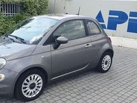 usata Fiat 500e 1.0 Hybrid Lounge