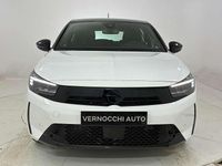 Usata Opel Corsa 110 CV (80 kW) 2025 Bianco Utilitaria