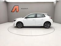 Gebraucht Opel Corsa 101 PS (74 kW) 2025 Weiß Kleinwagen