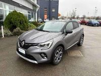 Usata Renault Captur Intens 101 CV (74 kW) 2023 Grigio SUV