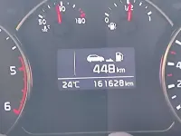 Usata Kia Carens 116 CV (85 kW) 2014 Monovolume