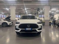 Usata MG HS Luxury 163 CV (119 kW) 2024 Dover white SUV