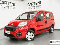 usata Fiat Qubo 1.4 8V 77 CV Easy