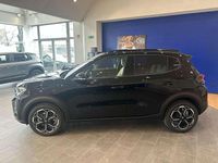 Nuova Citroën C3 PureTech 101 CV (74 kW) 2025 Nero Berlina