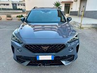 Usata Cupra Formentor 150 CV (110 kW) 2024 Grigio SUV