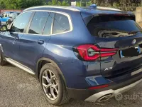 Usata BMW X3 150 CV (110 kW) 2023 SUV