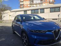 Usata Alfa Romeo Tonale Ti 160 CV (117 kW) 2023 SUV