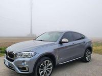 Usata BMW X6 M Sport 258 CV (189 kW) 2016 SUV