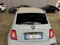 Usata Abarth 595 Esseesse 179 CV (131 kW) 2019 Grigio Utilitaria