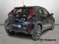 Nuova Toyota Aygo X Sport 116 CV (85 kW) 2026 Nero SUV